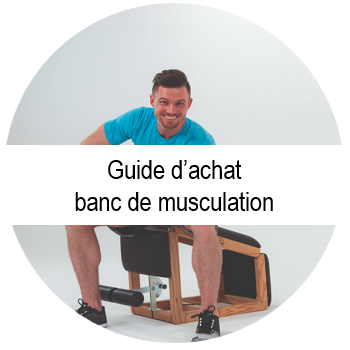 guide d'achat banc de musculation